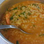 Photo n°1 de l'avis de Stéphanie.o fait le 30/07/2023 à 13:58 sur le  Restaurante Belém 2 a 8 à Lisbon