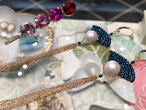 Jewelry Designer «viv&ingrid», reviews and photos, 2142 Oxford St, Berkeley, CA 94704, USA