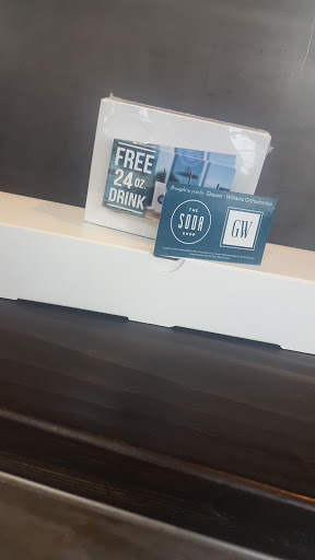 Soft Drinks Shop «The Soda Shop», reviews and photos, 2010 E Brown Rd, Mesa, AZ 85213, USA