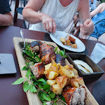 Photo n°1 de l'avis de David.i fait le 06/08/2022 à 12:09 sur le  Casa Saltara Suites e Case tra gli Alberi con Ristorante Autentico Sardo à Santa Teresa Gallura