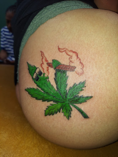 Explore nashville tattoo ideas, creative tattoo ideas in Odessa, available at Little Dragon Tattoos Studio
