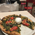 Photo n°1 de l'avis de Maria.r fait le 02/03/2020 à 10:06 sur le  VESUVYA à Molfetta