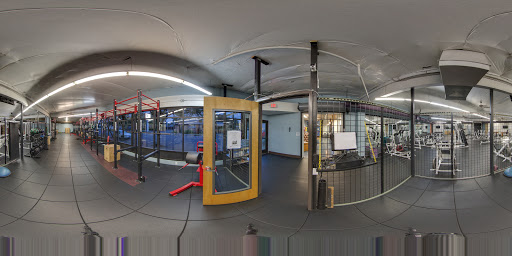 Health Club «West Coast Fitness», reviews and photos, 7522 N Lombard St, Portland, OR 97217, USA