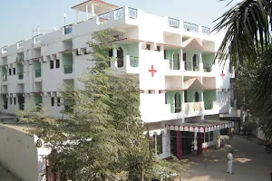 KUNWAR DAS SEWASHRAM HOSPITAL(NURSING HOME) image