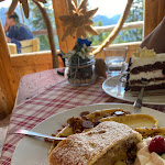 Photo n°2 de l'avis de Viola.o fait le 28/08/2022 à 17:32 sur le  Baita Checco à San Giovanni di Fassa