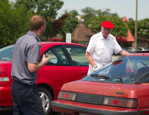 Oil Change Service «Protime Automotive», reviews and photos, 4880 Haygood Rd, Virginia Beach, VA 23455, USA