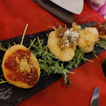 Photo n°3 de l'avis de Roberto.e fait le 16/11/2022 à 19:23 sur le  Na Bona Furchetta Trattoria à Naples