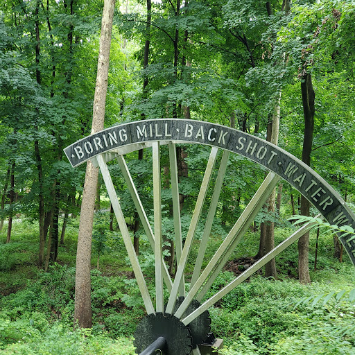 History Museum «West Point Foundry Preserve», reviews and photos, 80 Kemble Ave, Cold Spring, NY 10516, USA