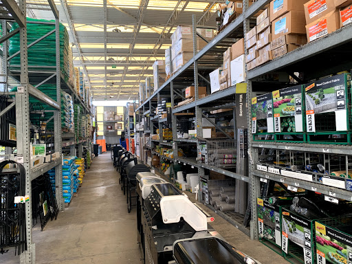 Home Improvement Store «The Home Depot», reviews and photos, 10550 Park Blvd N, Seminole, FL 33772, USA