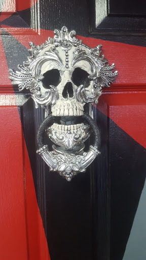 Explore small thigh tattoo ideas, creative tattoo ideas in Knoxville, available at Wicked Ink Tattoo & Body Piercing