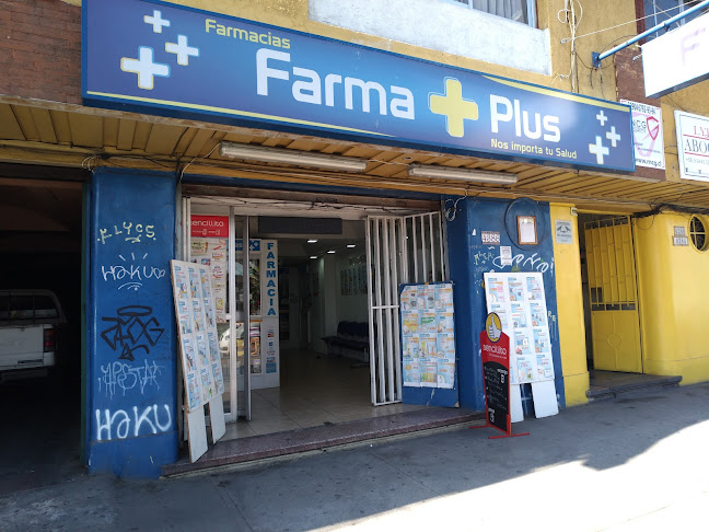 Farmacias FARMA+PLUS - Farmacia
