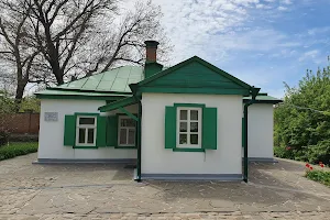 Anton Chekhov's house image