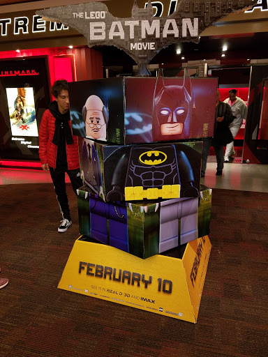 Shopping Mall «The Promenade at Howard Hughes Center», reviews and photos, 6081 Center Dr, Los Angeles, CA 90045, USA