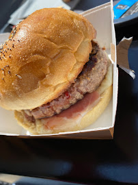 Aliment-réconfort du Restauration rapide Modjo Burger à Arcachon - n°14