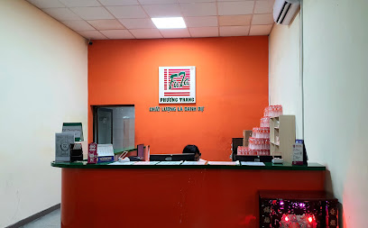 Hình Ảnh Cty cổ phần xe khách Phương Trang Futa BusLine