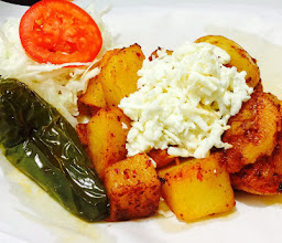 La Enchilada Rosa photo