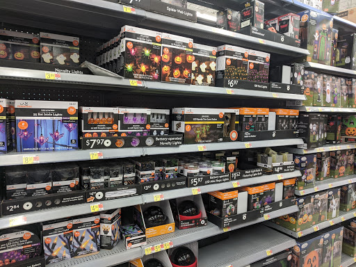 Discount Store «Walmart», reviews and photos, 4198 Nakoosa Trail, Madison, WI 53714, USA