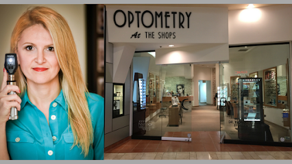 Optometry at the Shops
