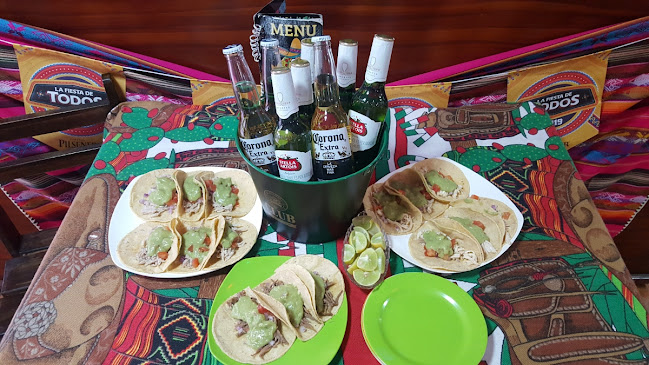 Opiniones de Ecua-Mex Fast Food Tacos Mexicanos 100% en Azogues - Restaurante