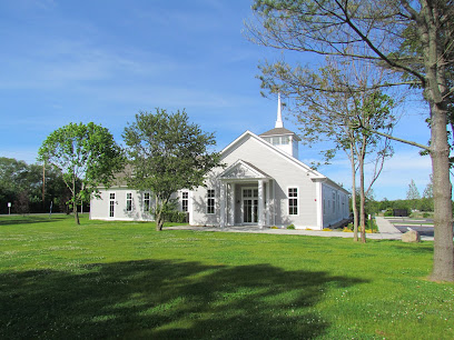The Vine Church at North Fork United Methodist Church