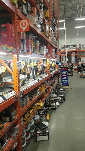Home Improvement Store «The Home Depot», reviews and photos, 4915 Garth Rd, Baytown, TX 77521, USA