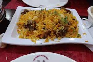 Restoran Pak Punjab Hartamas image