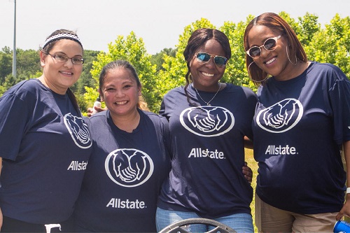 Insurance Agency «Allstate Insurance Agent: Michael A. Weaver», reviews and photos