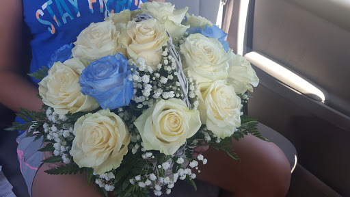 Florist «Hollywood Floral», reviews and photos, 5611 E Grand Ave, Dallas, TX 75223, USA