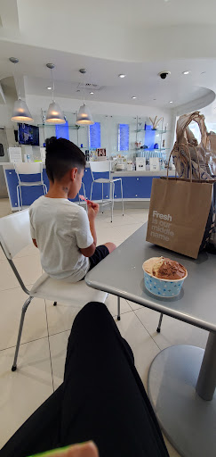 Ice Cream Shop «FROST a Gelato Shoppe Gilbert», reviews and photos, 2150 E Williams Field Rd #120, Gilbert, AZ 85295, USA