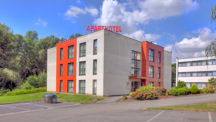 Hotel & Aparthotel Casteau Resort Mons Soignies