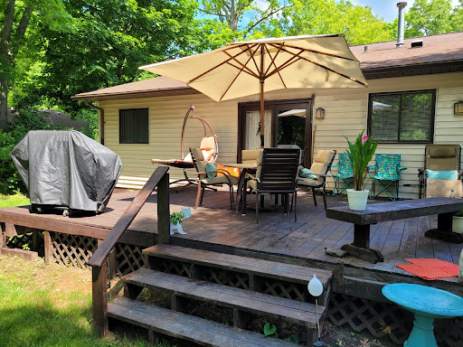 Hardware Store «Great Lakes Ace Hardware», reviews and photos, 5591 Sashabaw Rd, Village of Clarkston, MI 48346, USA