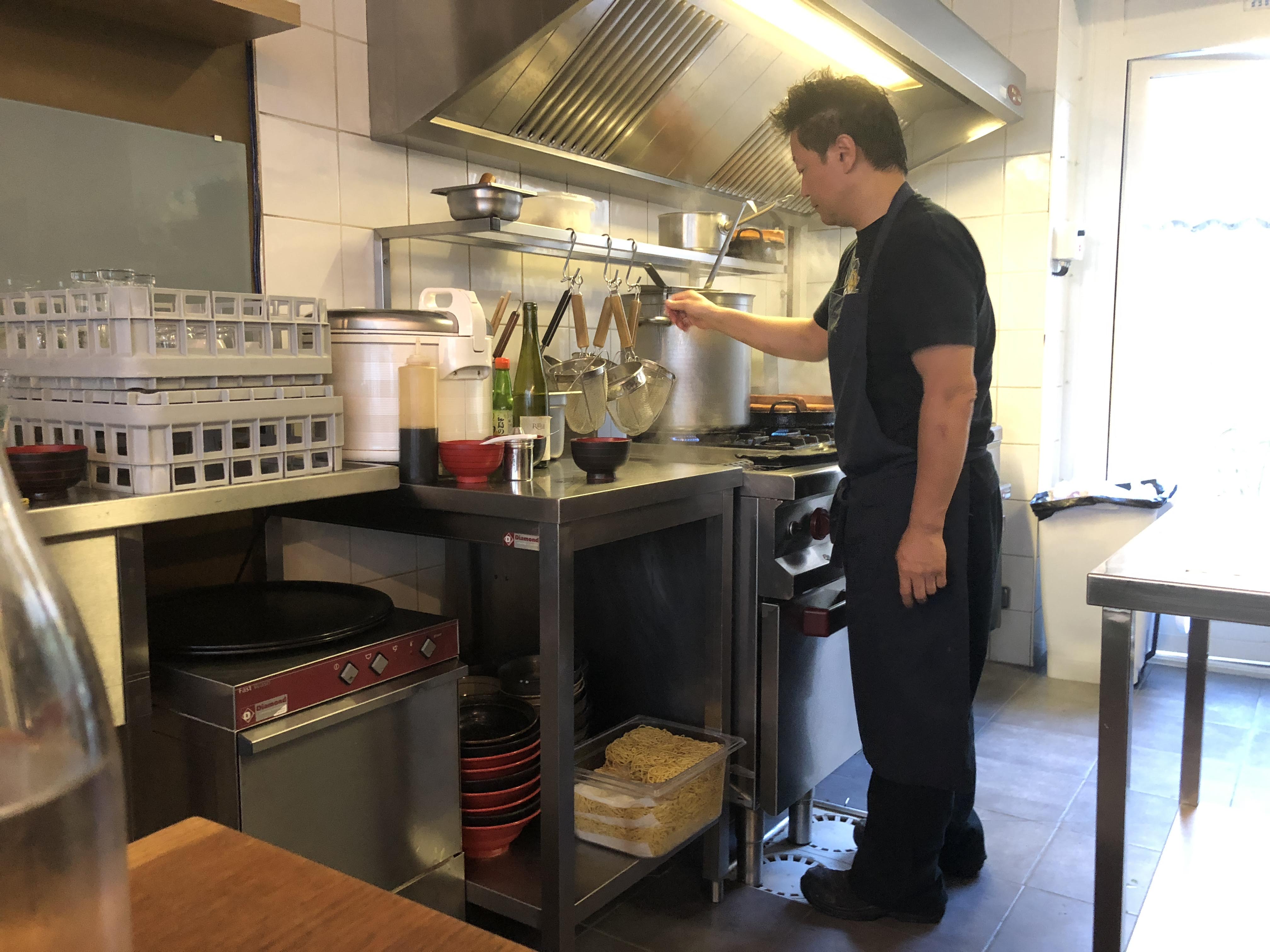 Photo n° 1 de l'avis de Nicolas.u fait le 12/06/2018 à 14:26