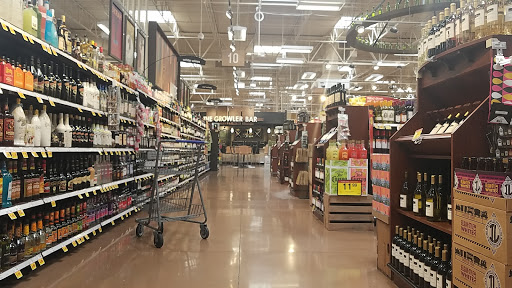 Grocery Store «Kroger Marketplace», reviews and photos, 4613 Marburg Ave, Cincinnati, OH 45209, USA