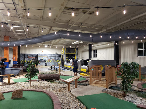 Laser Tag Center «Chesterfield Sports Fusion», reviews and photos, 140 Long Rd, Chesterfield, MO 63005, USA