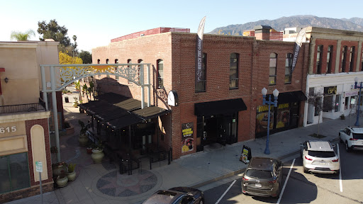 Congregation Brewery & Cocina - Azusa