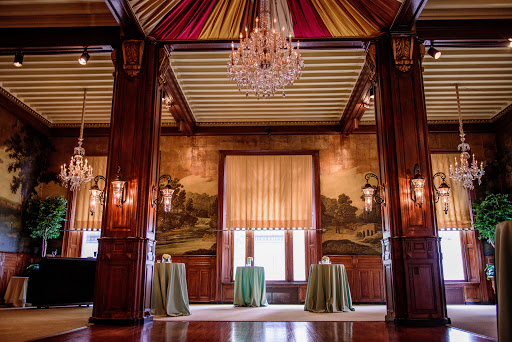 Event Venue «Belvedere & Co. Events», reviews and photos, 1 E Chase St, Baltimore, MD 21202, USA