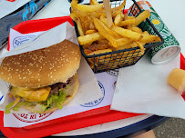 Aliment-réconfort du Restauration rapide 🍔Snack friterie🍟(viande Halal) à Athis-Mons - n°4