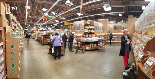 Grocery Store «Rainbow Grocery», reviews and photos, 1745 Folsom St, San Francisco, CA 94103, USA