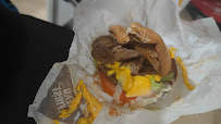 Hamburger du Restauration rapide McDonald's à Villeurbanne - n°15