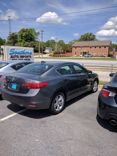 Used Car Dealer «Southern Auto Imports LLC», reviews and photos, 5124 Stone Mountain Hwy, Stone Mountain, GA 30087, USA