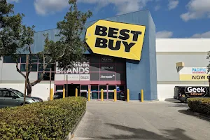 Best Buy image