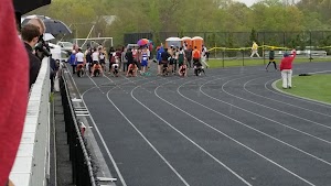 Durfee High School Athletic Fields - photo 2