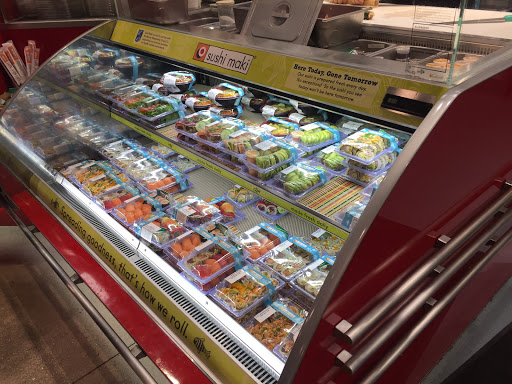 Grocery Store «Whole Foods Market», reviews and photos, 299 SE 3rd Ave, Miami, FL 33131, USA