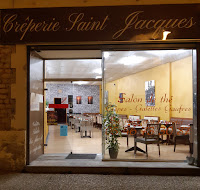 Photos du propriétaire du Restaurant creperie Saint Jacques à Pons - n°1