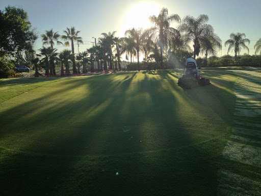 Public Golf Course «Vista Plantation Golf Club», reviews and photos, 48 Plantation Dr, Vero Beach, FL 32966, USA