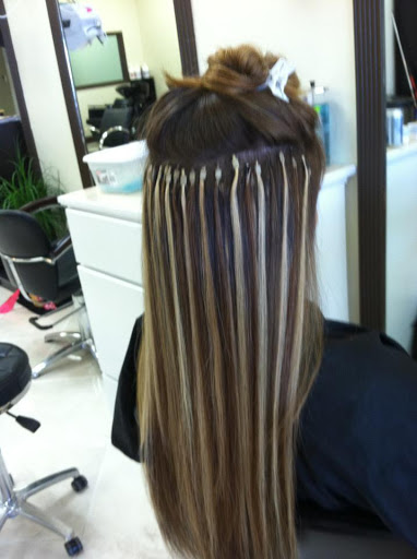 Beauty Salon «Mira salon», reviews and photos, 12722 Perkins Rd, Baton Rouge, LA 70810, USA