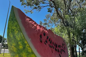 The Big Watermelon Slice image