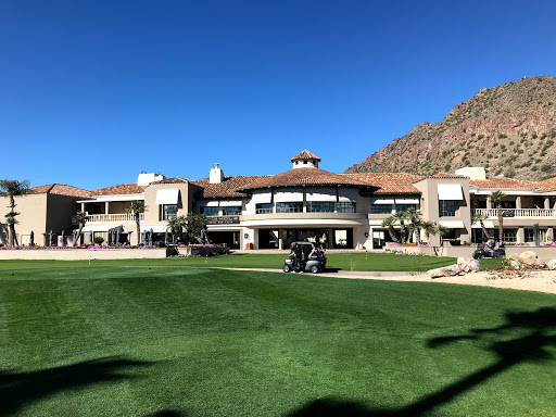 Golf Club «Phoenician Golf Club», reviews and photos, 6000 E Camelback Rd, Scottsdale, AZ 85251, USA
