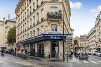 Photos du propriétaire du Restaurant de poisson Fichon à Paris - n°3