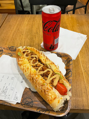 Bagel & U En-Gondeau à Montpellier